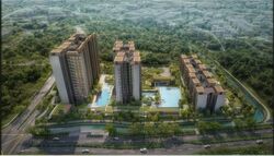 Narra Residences (D23), Apartment #522714031